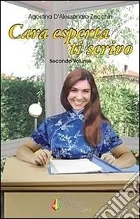 Prezzo Conveniente Cara esperta ti scrivo.... Vol. 2
