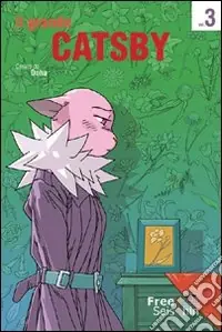 Il grande Catsby. Vol. 3 Compra Online