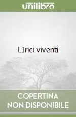 LIrici viventi Offerta Limitata