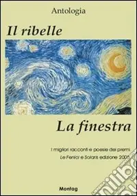 Consegna Rapida Il ribelle. La finestra