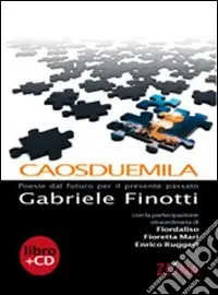 Super Prezzo Caosduemila. Con CD Audio