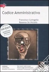 Codice Amministrativo Ultima Occasione
