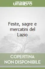 Ordina Subito Feste, sagre e mercatini del Lazio