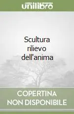 Super Prezzo Scultura rilievo dell‘anima