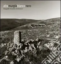 Professionale Alta Murgia. Bianco nero