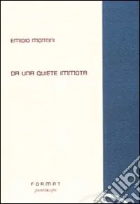 Da una quiete immota Quantità Limitata