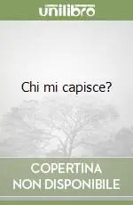 Must-Have Chi mi capisce?