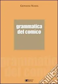 Grammatica del comico Compra Adesso