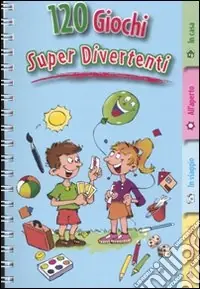 Prezzo Di Fabbrica Centoventi giochi super divertenti