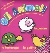 Subito Disponibile Gli animali. Gli indistruttibili