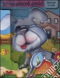 Pagamento Sicuro Snif snif il cane