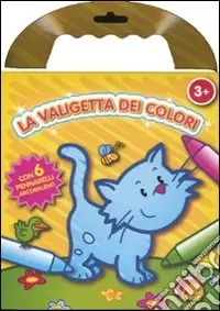 Spedito Oggi Il gatto