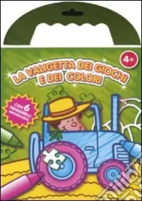 Prezzo Di Fabbrica Il trattore