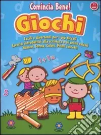 Occasione Comincia bene. Giochi