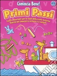 Comincia bene. Primi passi Scelto Dai Clienti