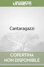 Cantaragazzi Solo Oggi