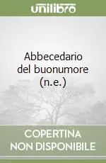 Abbecedario del buonumore (n.e.) Nuovo Arrivo