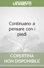 Prezzo Di Fabbrica Continuano a pensare con i piedi