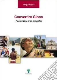 Must-Have Convertire Giona. Pastorale come progetto