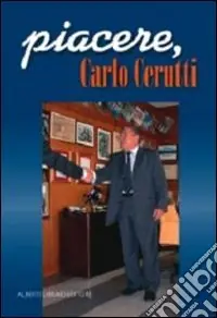 Offerta Lampo Piacere, Carlo Cerutti