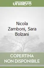 Nicola Zamboni, Sara Bolzani Compra Oggi Stesso