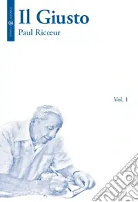 Il giusto. Vol. 1 Solo Oggi
