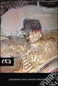 Prezzo Di Fabbrica Dizionario degli artisti abruzzesi