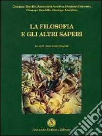 Ultimissimo Modello La filosofia e gli altri saperi