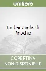 Promo Stagionale Lis baronadis di Pinochio
