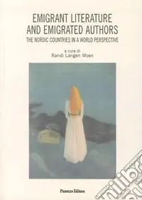 Prezzo Di Fabbrica Emigrant litterature and emigrated authors. Testo in italiano, inglese e tedesco