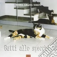 Compra Oggi Stesso Gatti allo specchio