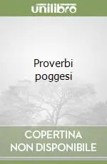 Sconto Proverbi poggesi
