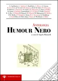 Compra Adesso Itinerari dell‘Humour Nero