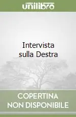 Intervista sulla Destra Offerta Speciale