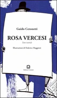Prezzo Ridotto Rosa Vercesi