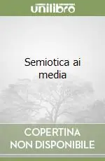 Occasione Imperdibile Semiotica ai media