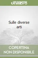 Sulle diverse arti Saldi