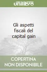 Spedizione Espresso Gli aspetti fiscali del capital gain