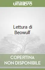 Occasione Lettura di Beowulf