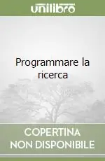 Programmare la ricerca Sconto