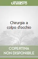 Chirurgia a colpo d‘occhio Prezzo Basso