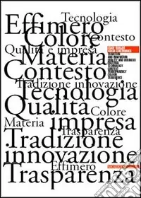 Italy builds-Italia costruisce Affare