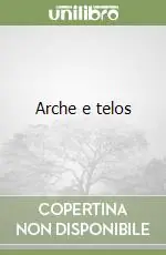 Promo Stagionale Arche e telos