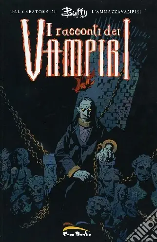 I racconti dei vampiri Acquista Ora