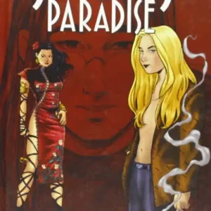 Promo Stagionale Strangers in paradise. Vol. 18