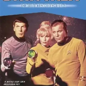 Prezzo Basso Star Trek. The golden key collection. Vol. 5