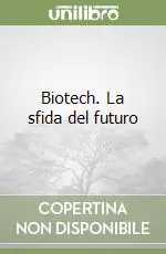 Compra Adesso Biotech. La sfida del futuro