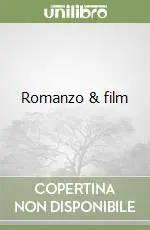 Bestseller Romanzo & film