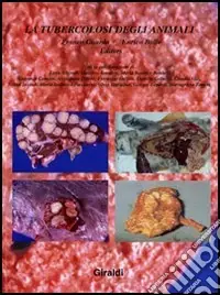 Più Venduto La tubercolosi degli animali