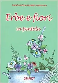 Saldi Erbe e fiori in pentola